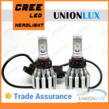 12V CREE LED Headlight H16 Car Headlamp Bulb