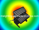 72*15W RGBWA 5in1 Multi-Color LED Wall Washer Light /LED Flood Light Waterproof IP 65