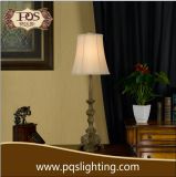 3 Feet Antique Indoor Table Lamp (P0124TA)