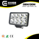 Aluminum Housing 4inch 24W LED Car Work Driving Light for Truck and Vehicles
