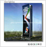 CE and RoHS Approved P25 LED Screen Display
