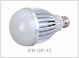 Energy-Saving LED Indoor Bulb Light (3W/5W MR-QP)