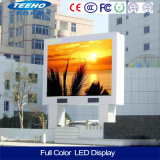 Outdoor P10 SMD Full Color Outdoor High Definition LED Display