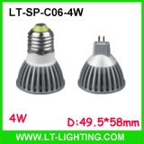 4W COB LED Spot Light (LT-SP-C06-4W)