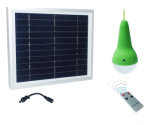 2W Low Cost Solar LED Light Cheap Price 2014