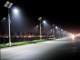 Double Arm  Solar Street Light /Solar LED Street Light (SSLD70+SSLD20W)