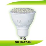 LED Lamp (GU10P-54H)