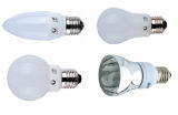 Low Energy Lamp / Mini Compact Fluorescent Bulb / CFL