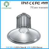 Waterproof Nichia Chips 100W LED High Bay for Industrial