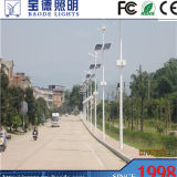 6m Pole40W Solar LED Street Light (BDTYN640-1)