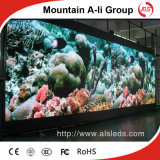 P16 Outdoor Video LED Display