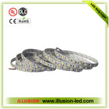 High Brightness SMD3528 Non-Waterproof LED Strip with High Brightness and 100lm/W Light Efficiency