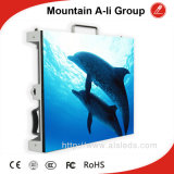 Slim Rental Indoor HD LED Video Display Screen (p3/p4/p5)