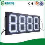 High Brightness RF Control LED Gas Price Display (GAS125W250BOX)