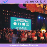 P6mm SMD Indoor LED Display LED Screen