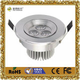 CE Approved LED Ceiling Light for Exhibition