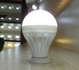 High Brightness Lamp 3W E27/B22 LED Light Bulb (F-B4-3W)