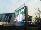 Professional Manufacturer Shenzhen Dgx LED Display