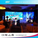 Full Color Indoor Rental LED Display for Event (P3.9mm)