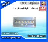 New IP66 High Lumen 50W LED Outdoor Flood Light
