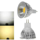Energy Saving 3W MR16 LED Spotlight