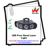 LED Four Eyes Effect Light for Stage Equipment