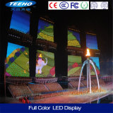High Quality 4.81mm Pixel Pitch Indoor LED Display Screen