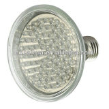 AC85-265V PAR30 LED Light High Lumen Spotlight