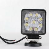 27W Offroad LED Work Lamps LED Work Lights