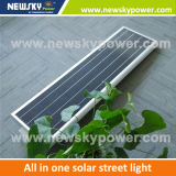 China Integrated Waterproof Solar LED Street Light