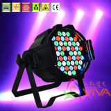 Stage Equipment/54pcsx3w LED PAR/LED PAR Light/Stage Light (LP008)
