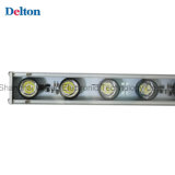 12W Constant Current LED Wall Washer (DT-XQD-001)
