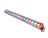 High Quality High Power Alluminum LED Wall Washer Stage Lights