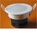 4W LED Down Light with CE and RoHS Certification (QDL-104S)