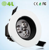 3W LED Ceiling Spot Light