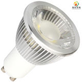 7W E14 COB LED Light Cup with CE and RoHS