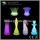 LED Glow Chess Light