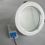 Diameter 190mm LED Ceiling Lamp / High Lumen LED Down Light / High Lumen LED Ceiling Light
