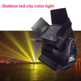 Outdoor LED City Color Light