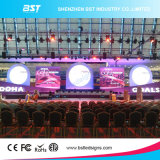 P3mm Indoor Rental Full Color LED Display for Events