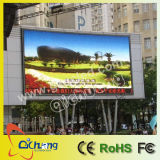 Outdoor P16 Full Color Advertising LED Display Sign