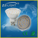 New Factory Wholesale GU10 SMD LED Spotlight for Promotional