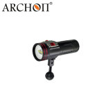 Archon W40vr LED Lamps Max 2600 Lumens Diving Video Light
