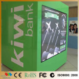 Indoor P4mm Full Color LED Display