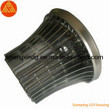 Stamping LED Housing Shell Cup (SX208)