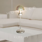New Global Glass Table Lamp (T1166)