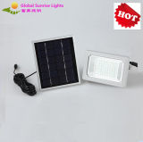 100% LED Flood Light Solar Powered /Solar Security Light