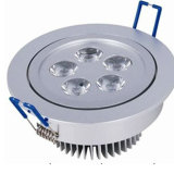 5W Adjustable LED Ceiling Light