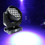 LED Wall Washer 5in1 36 10W Zoom Stage Light