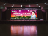 PH10 SMD indoor full color LED display